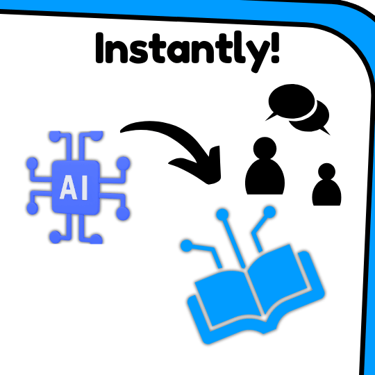 AI Tool Feature