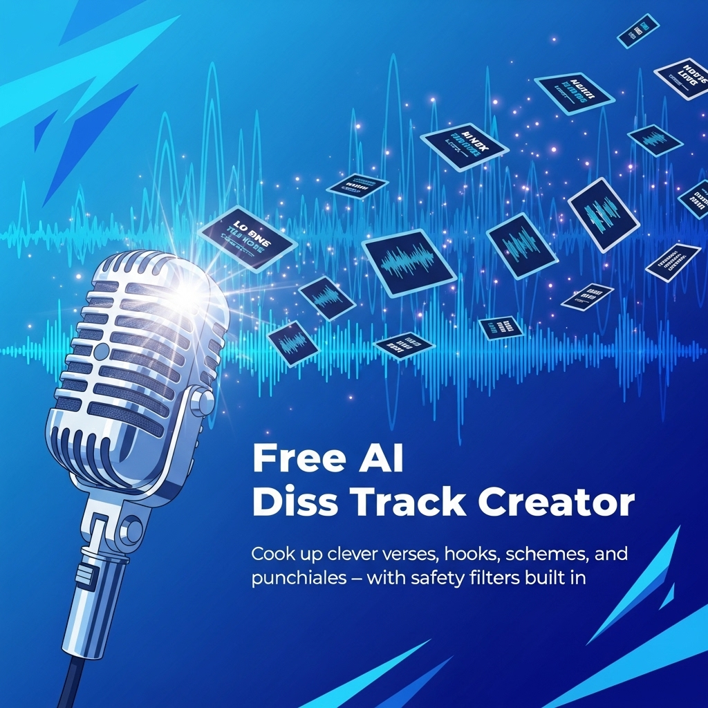 Create Diss