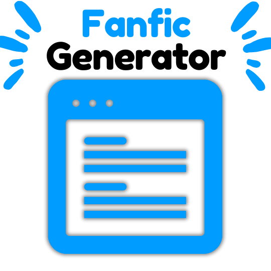 Generate Fanfic