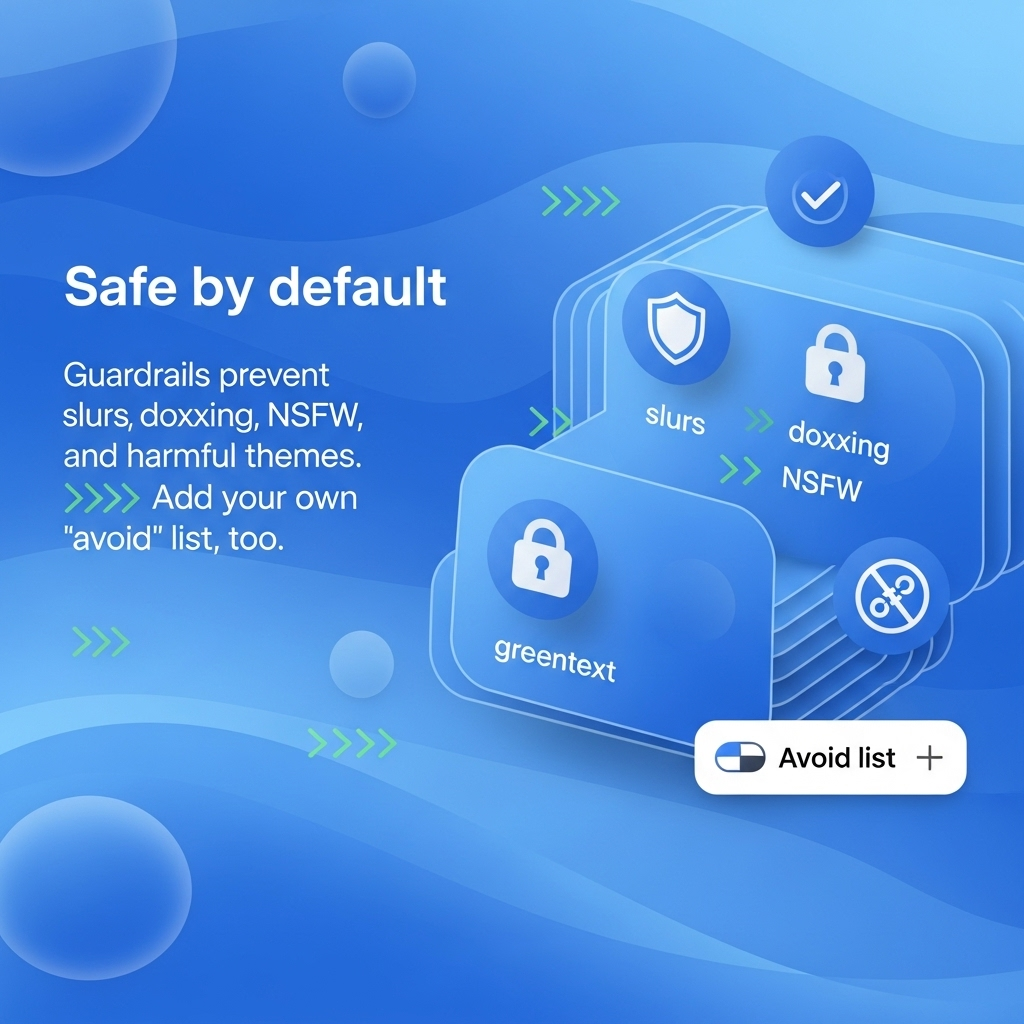 AI Tool Feature