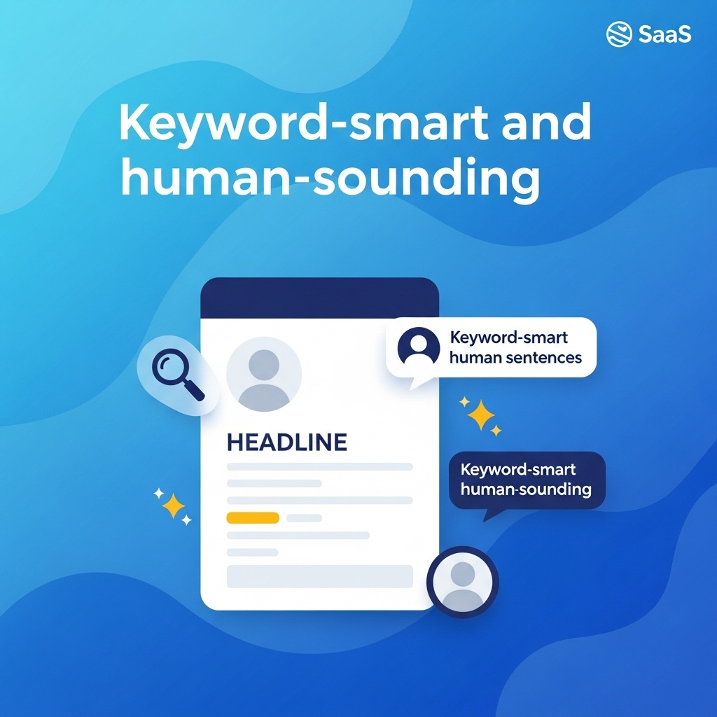 AI Tool Feature