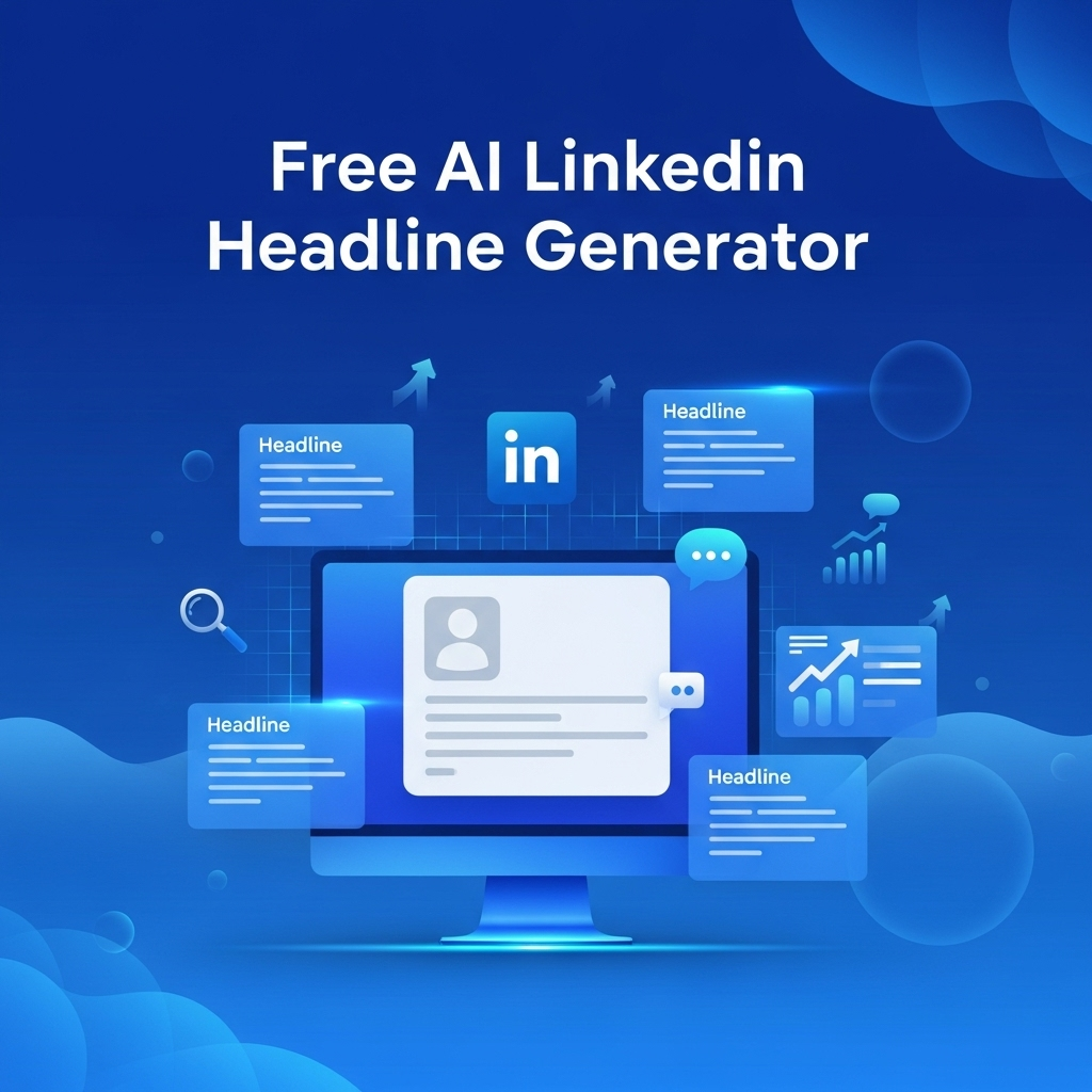 Generate Headlines