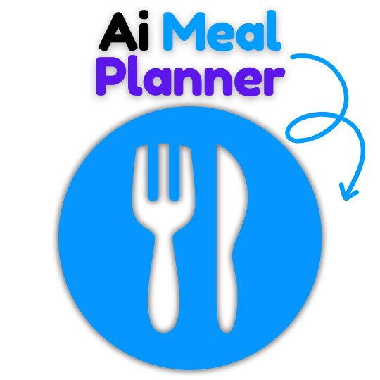 Get Your Personalized Meal Plan