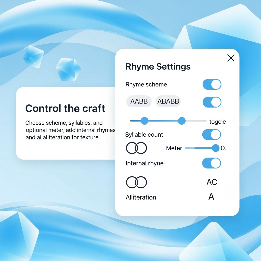 AI Tool Feature