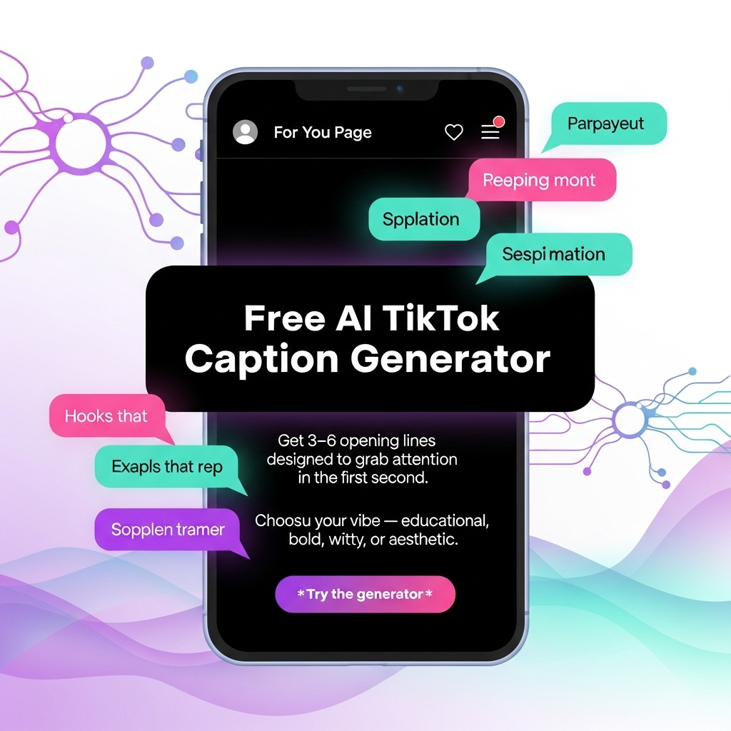 AI Tool Feature