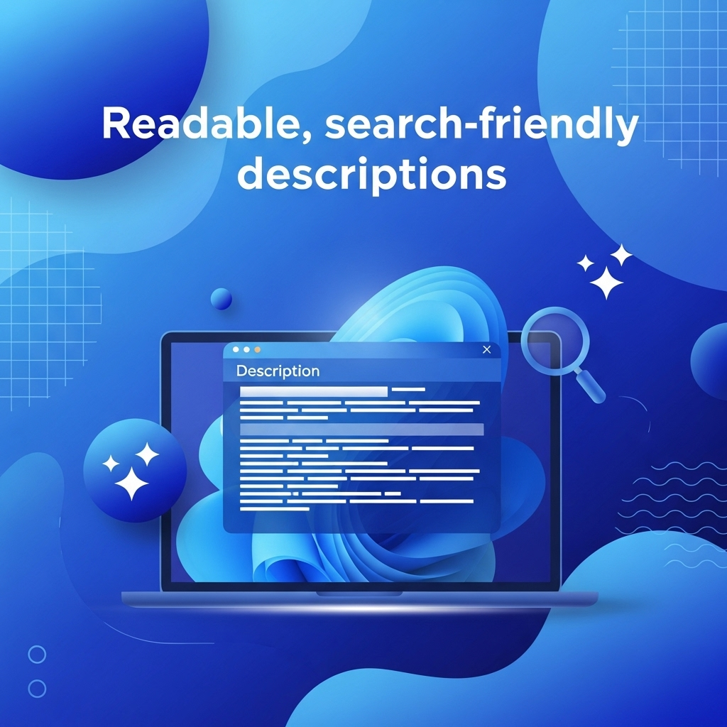 AI Tool Feature