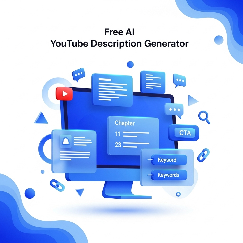 Generate Descriptions