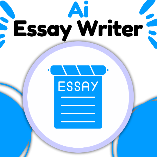 Generate Essay Title