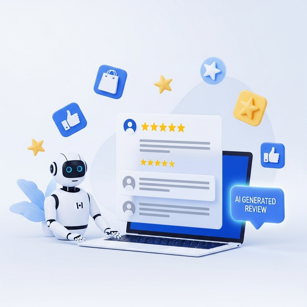 Generate Reviews