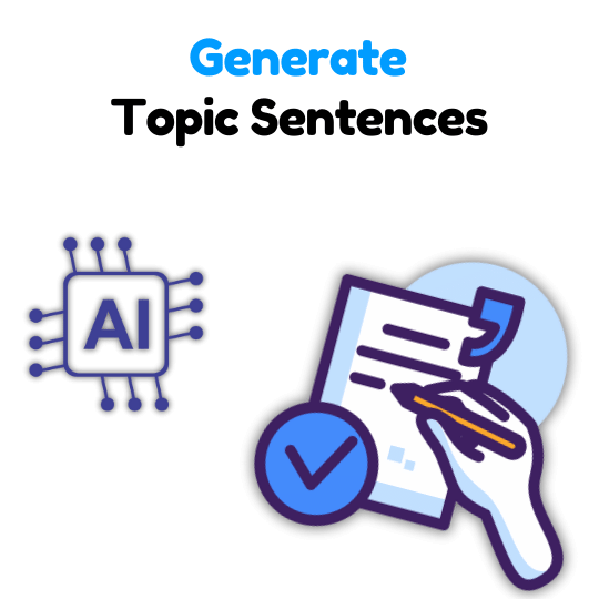 AI Tool Feature